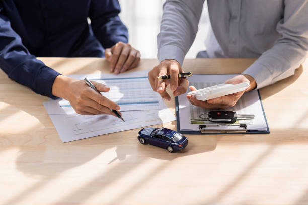 Car insurance options for Deans residents